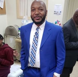 Meet your Posher, Wilder